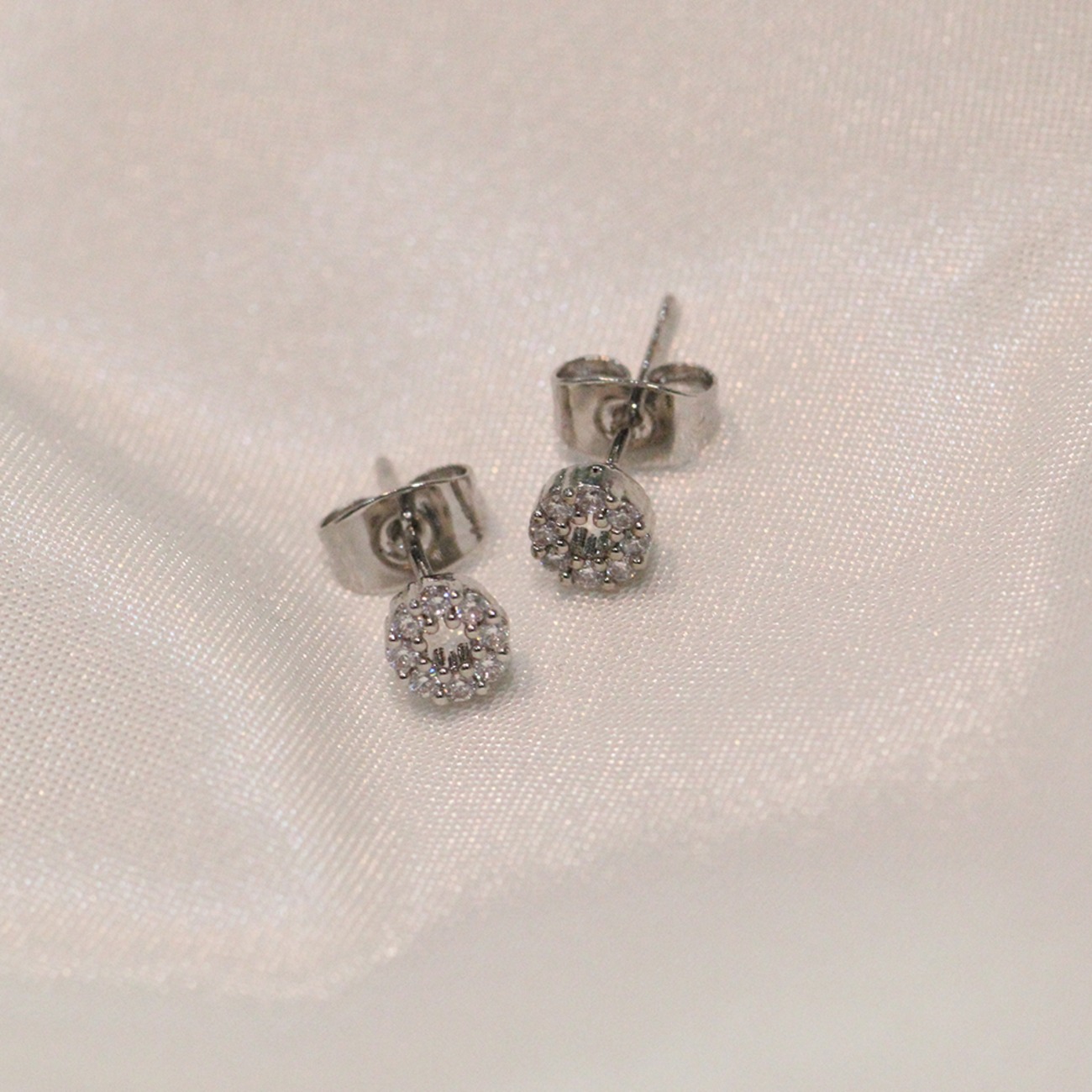 벨라블랙 플로렌스 귀걸이 Florence earrings