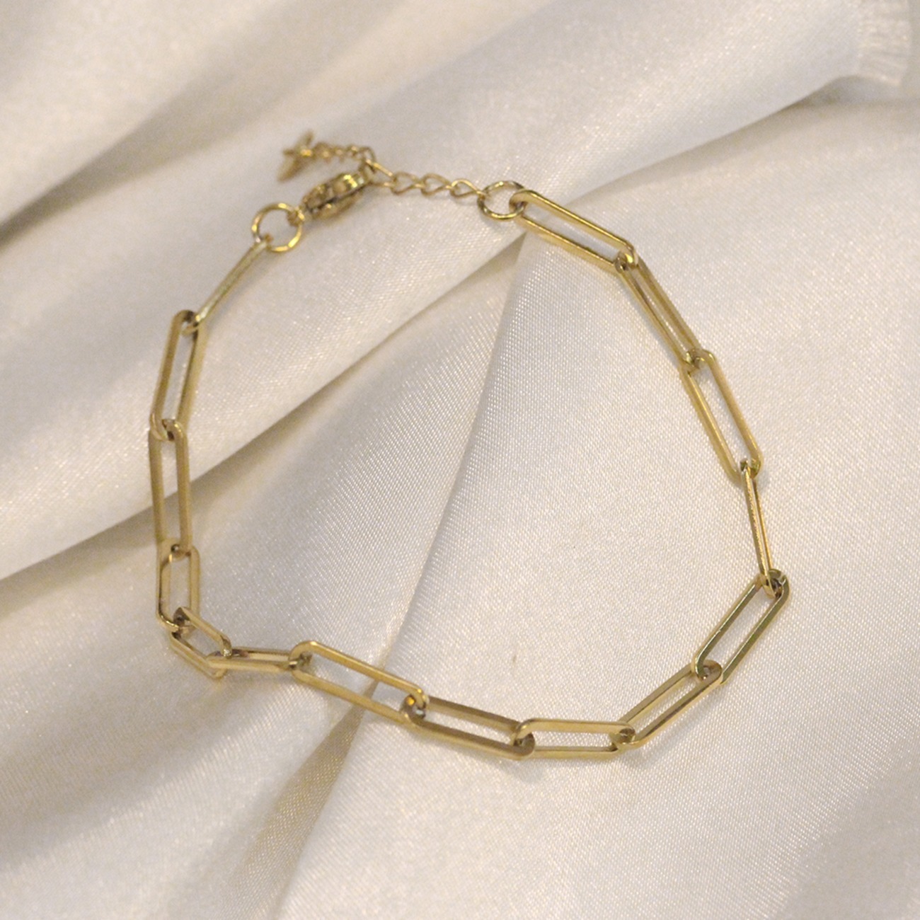 벨라블랙 젠 플레인 팔찌 Zen Plane Bracelet