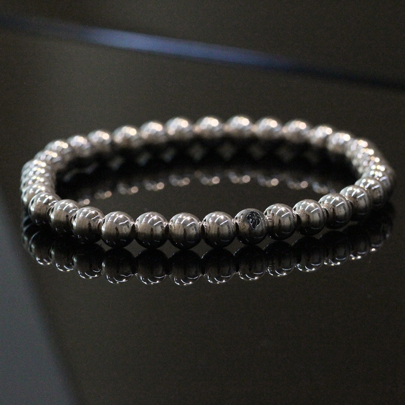 블랙컴벳 아토믹 비즈 팔찌 Atomic Bead Bracelet