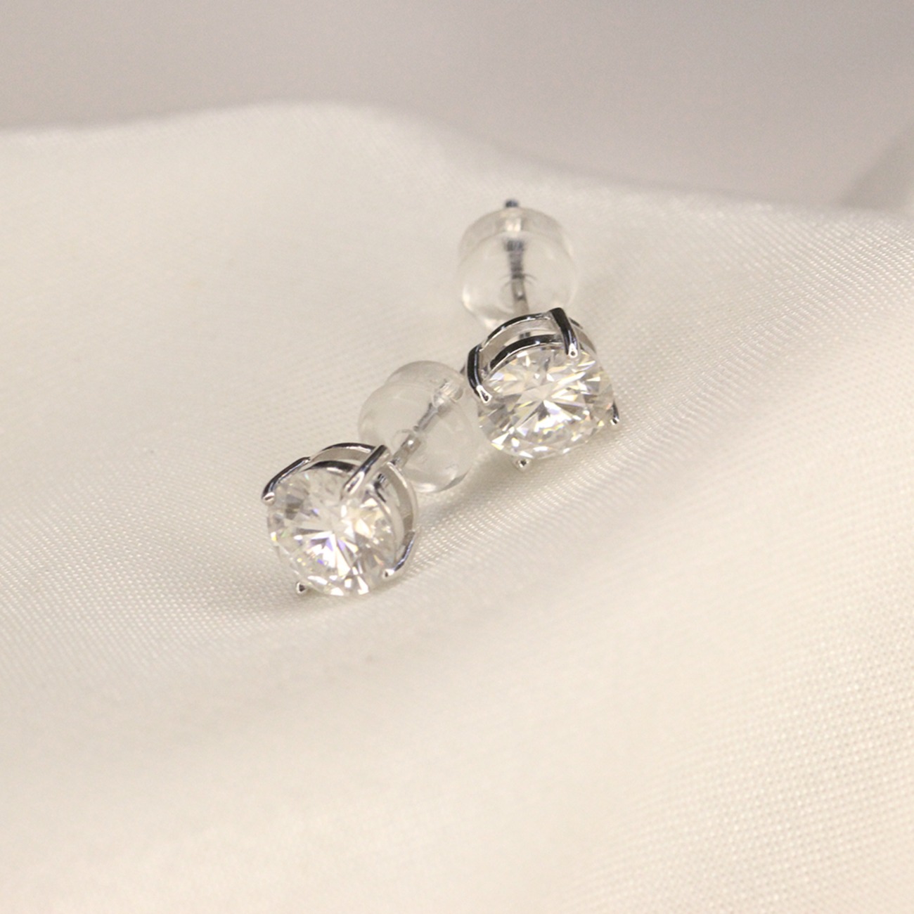 벨라블랙 에센셜 포 귀걸이 Essential 4 Earrings