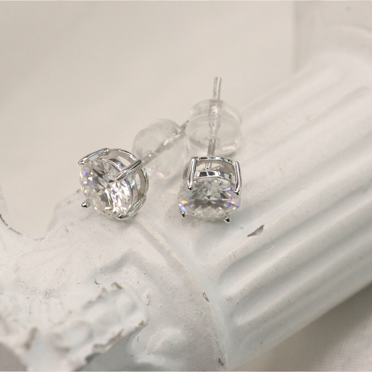 벨라블랙 에센셜 포 귀걸이 Essential 4 Earrings